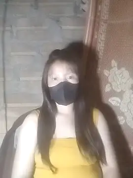 Snapshot of Yang-my- chatting on 14, 2, 2026 Yang-my- online show from 14, 2, 2026