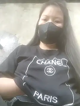 Snapshot of Yang-my- chatting on 17, 2, 2026 Yang-my- online show from 17, 2, 2026