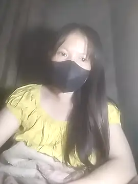 Snapshot of Yang-my- chatting on 8, 2, 2026 Yang-my- online show from 8, 2, 2026