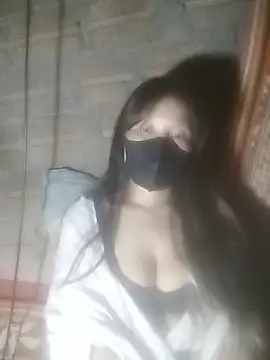 Snapshot of Yang-my- chatting on 16, 2, 2026 Yang-my- online show from 16, 2, 2026