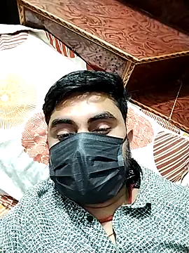 loyalboy 0052 online show from 24, 2, 2026