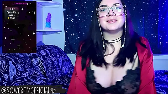  sqwerty  online show from 8, 4, 2026