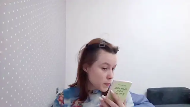 Ammymia online show from 11, 3, 2026