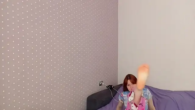 Ammymia online show from 5, 4, 2026