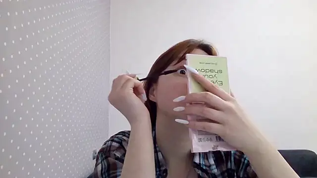 Ammymia online show from 18, 3, 2026