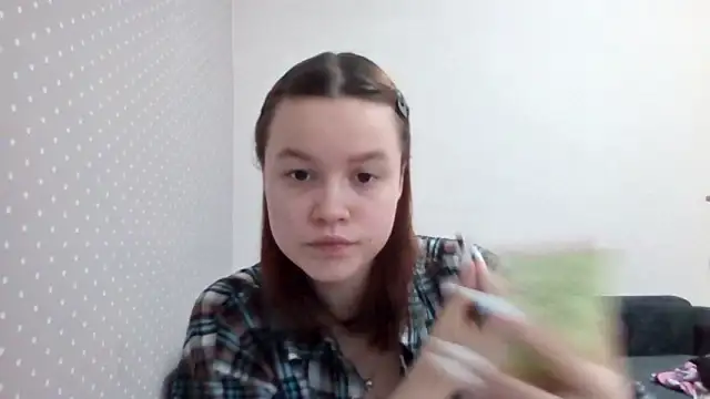 Ammymia online show from 20, 3, 2026