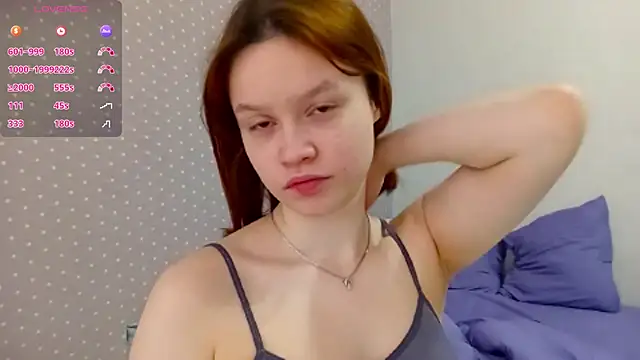 Ammymia online show from 15, 4, 2026