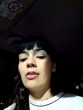 VelvetSolez online show from 14, 4, 2026