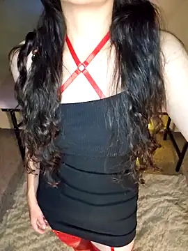 VelvetSolez online show from 20, 2, 2026