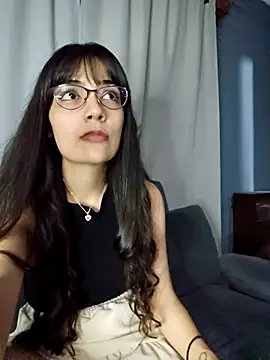 VelvetSolez online show from 18, 3, 2026