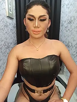 Victorias DomWorld online show from 7, 5, 2026