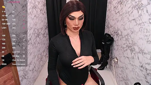 Victorias DomWorld online show from 28, 5, 2026