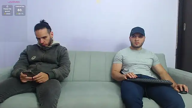 jhustin marcius online show from 7, 2, 2026