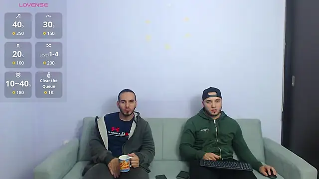 jhustin marcius online show from 9, 1, 2026