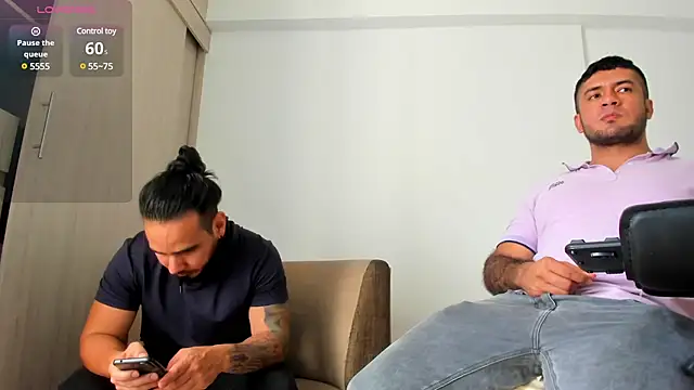 jhustin marcius online show from 21, 2, 2025