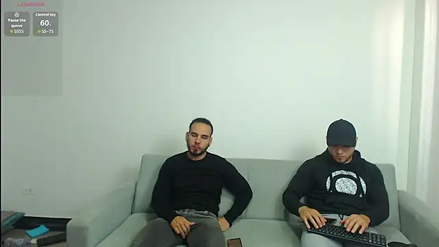 jhustin marcius online show from 16, 4, 2026