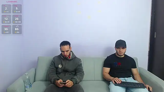 jhustin marcius online show from 8, 2, 2026