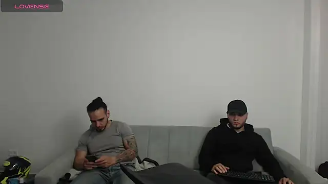 jhustin marcius online show from 7, 3, 2026