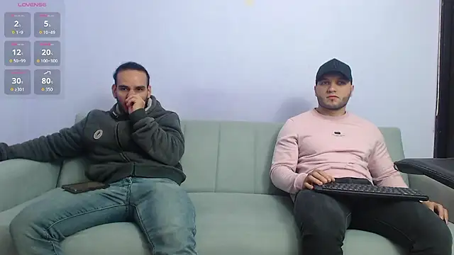 jhustin marcius online show from 11, 1, 2026