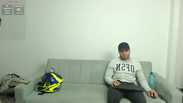 jhustin marcius online show from 6, 3, 2026