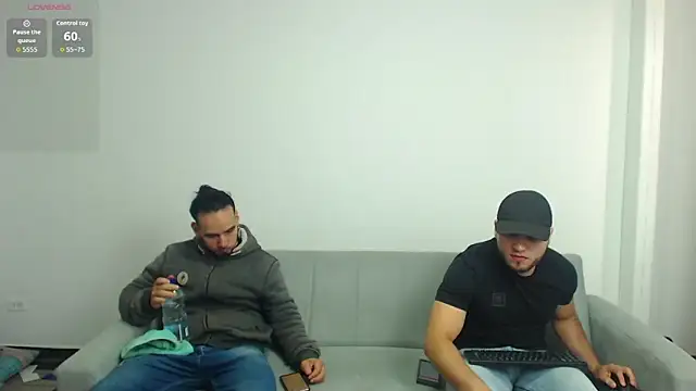 jhustin marcius online show from 29, 3, 2026