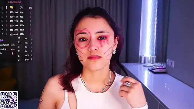 Snapshot of VerlieChahal chatting on 15, 2, 2026 VerlieChahal online show from 15, 2, 2026