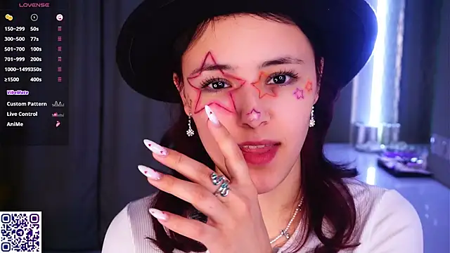 Snapshot of VerlieChahal chatting on 16, 2, 2026 VerlieChahal online show from 16, 2, 2026