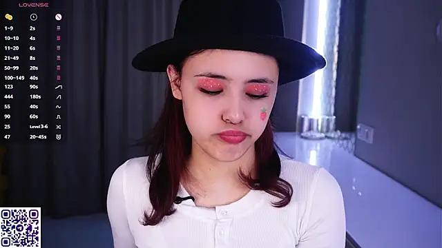 Snapshot of VerlieChahal chatting on 28, 2, 2026 VerlieChahal online show from 28, 2, 2026