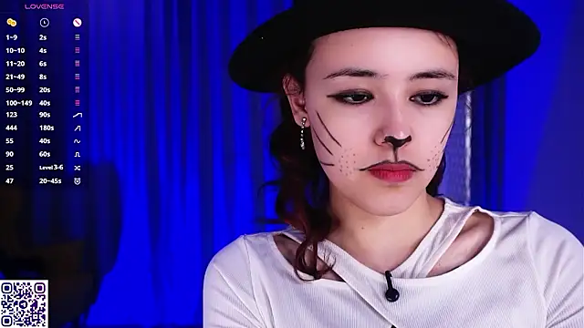 VerlieChahal online show from 14, 3, 2026