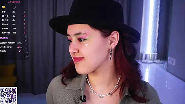 Snapshot of VerlieChahal chatting on 1, 3, 2026 VerlieChahal online show from 1, 3, 2026