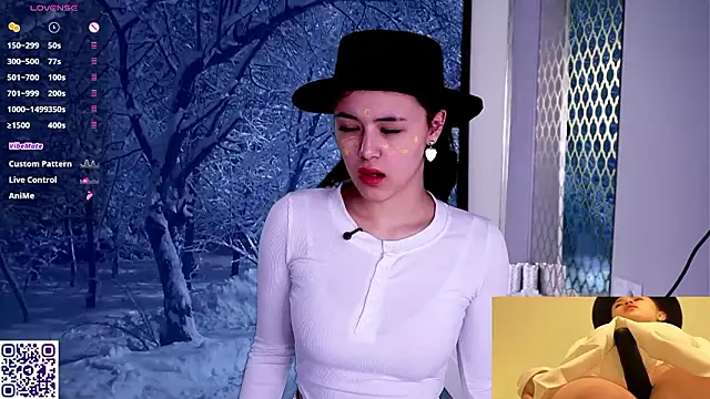 VerlieChahal online show from 11, 3, 2026