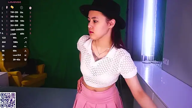 VerlieChahal online show from 3, 4, 2026