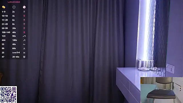 Snapshot of VerlieChahal chatting on 2, 3, 2026 VerlieChahal online show from 2, 3, 2026