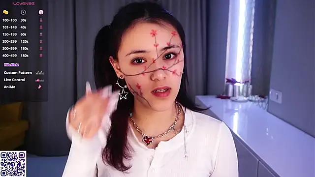 Snapshot of VerlieChahal chatting on 14, 2, 2026 VerlieChahal online show from 14, 2, 2026