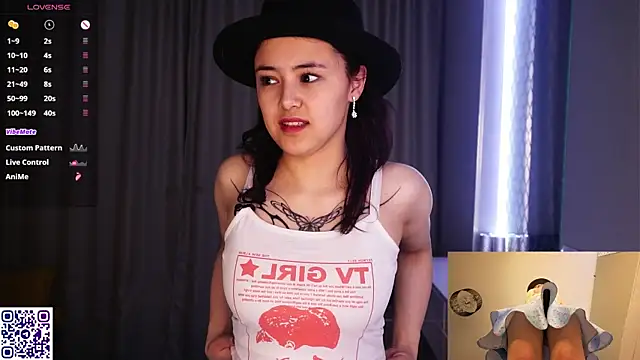 VerlieChahal online show from 17, 3, 2026