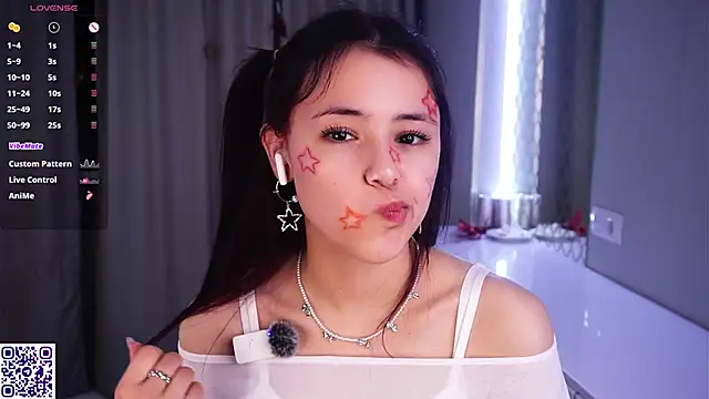 Snapshot of VerlieChahal chatting on 11, 2, 2026 VerlieChahal online show from 11, 2, 2026