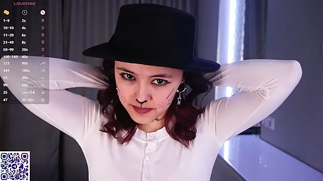 Snapshot of VerlieChahal chatting on 22, 2, 2026 VerlieChahal online show from 22, 2, 2026