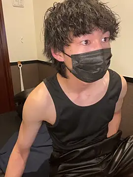 --ha-ru-- online show from 7, 3, 2026