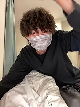 --ha-ru-- online show from 16, 4, 2026