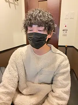 Snapshot of --ha-ru-- chatting on 18, 2, 2026 --ha-ru-- online show from 18, 2, 2026