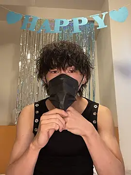 --ha-ru-- online show from 17, 5, 2026