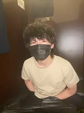 --ha-ru-- online show from 5, 5, 2026
