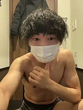 Snapshot of --ha-ru-- chatting on 14, 2, 2026 --ha-ru-- online show from 14, 2, 2026