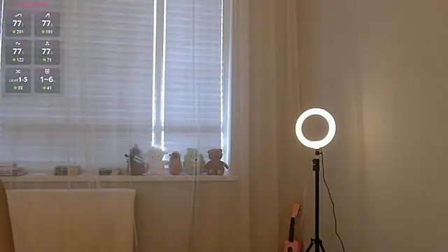 aiyumiprivate online show from 9, 4, 2026