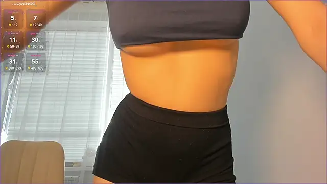 aiyumiprivate online show from 11, 3, 2026