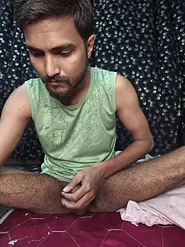 Rocko0309 online show from 9, 4, 2026