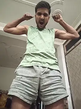 Rocko0309 online show from 28, 3, 2026