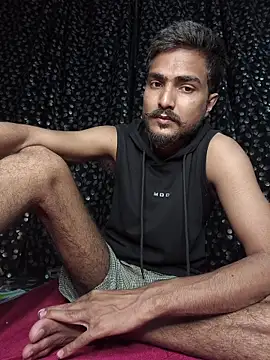 Rocko0309 online show from 5, 4, 2026