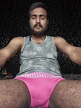 Rocko0309 online show from 24, 3, 2026