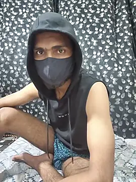 Rocko0309 online show from 8, 3, 2026